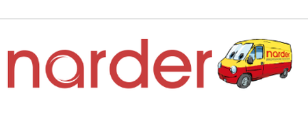 Narder Noleggio Furgoni - Oderzo'
